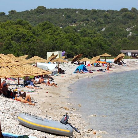 Seaside Holiday House Sali, Dugi Otok - 16128 Exteriör bild