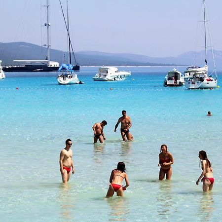 Seaside Holiday House Sali, Dugi Otok - 16128 Exteriör bild