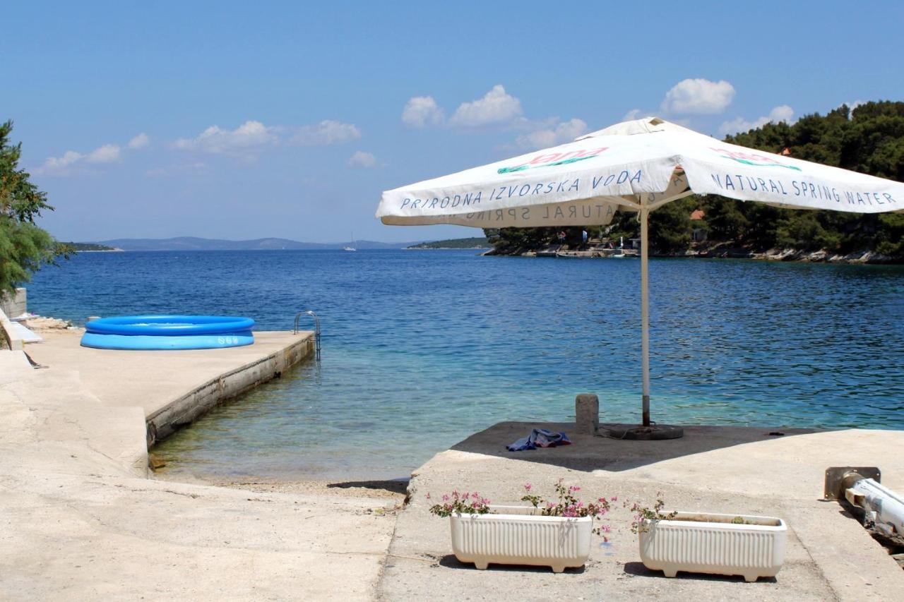Seaside Holiday House Sali, Dugi Otok - 16128 Exteriör bild