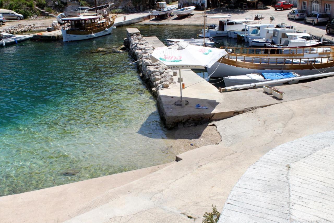 Seaside Holiday House Sali, Dugi Otok - 16128 Exteriör bild