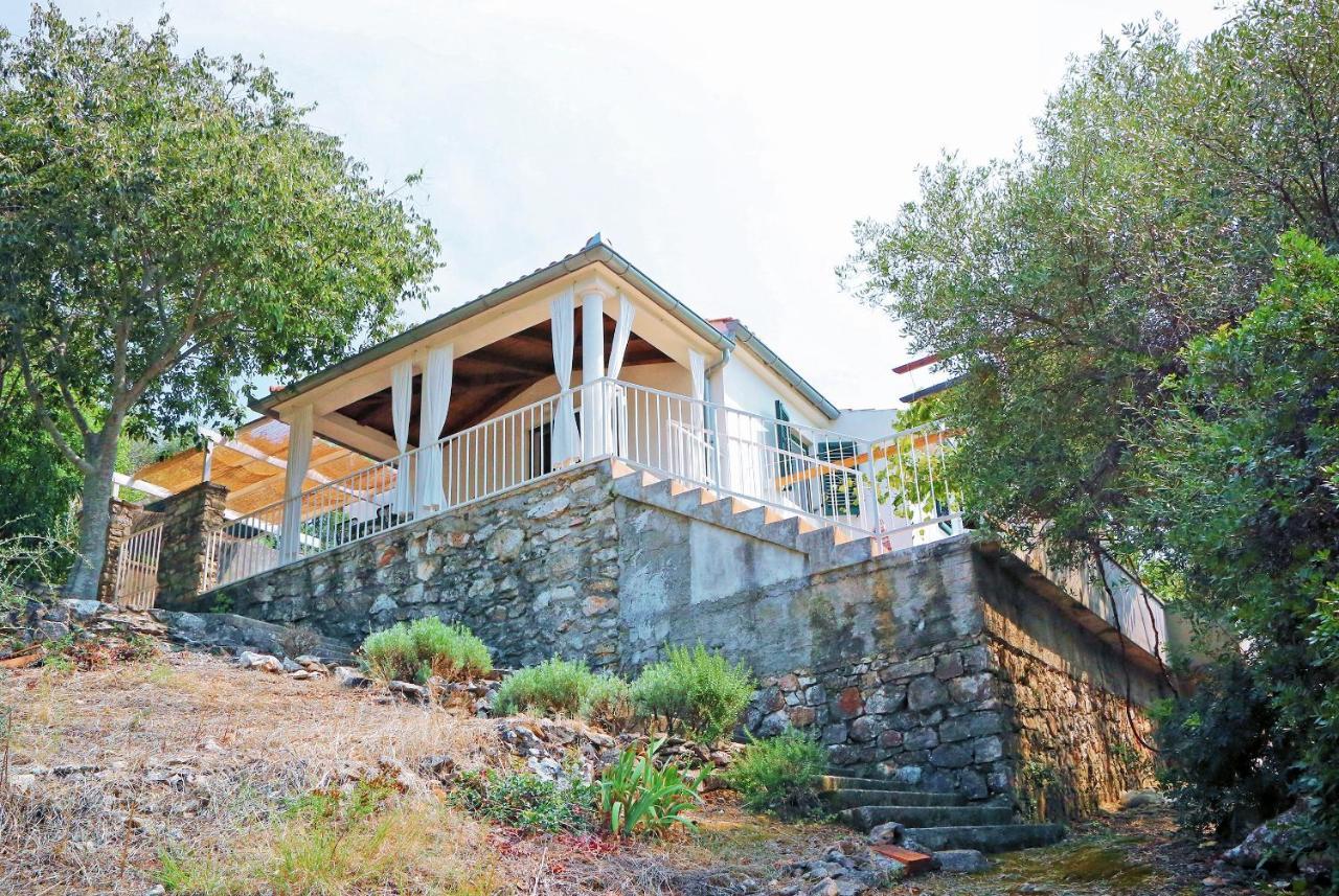 Seaside Holiday House Sali, Dugi Otok - 16128 Exteriör bild