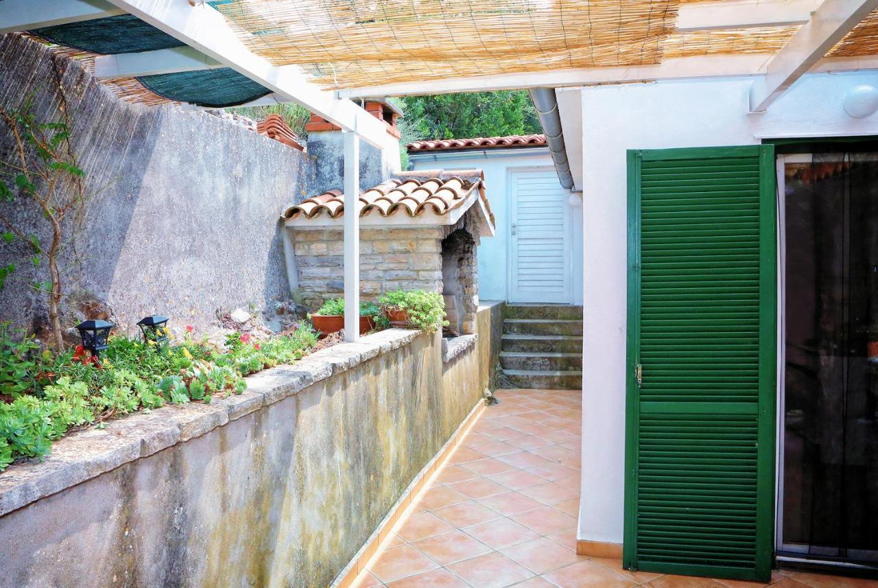 Seaside Holiday House Sali, Dugi Otok - 16128 Exteriör bild