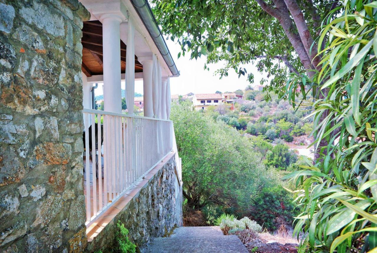 Seaside Holiday House Sali, Dugi Otok - 16128 Exteriör bild