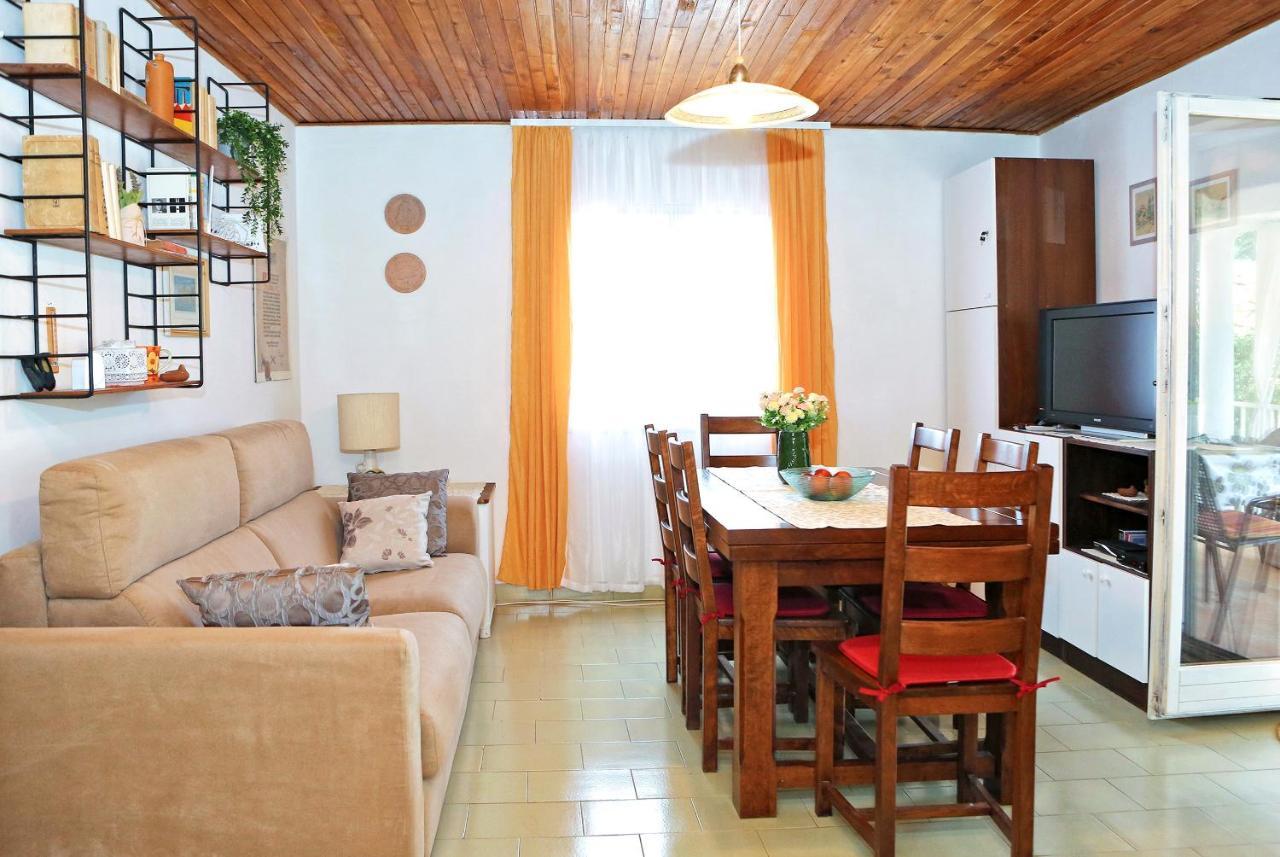 Seaside Holiday House Sali, Dugi Otok - 16128 Exteriör bild