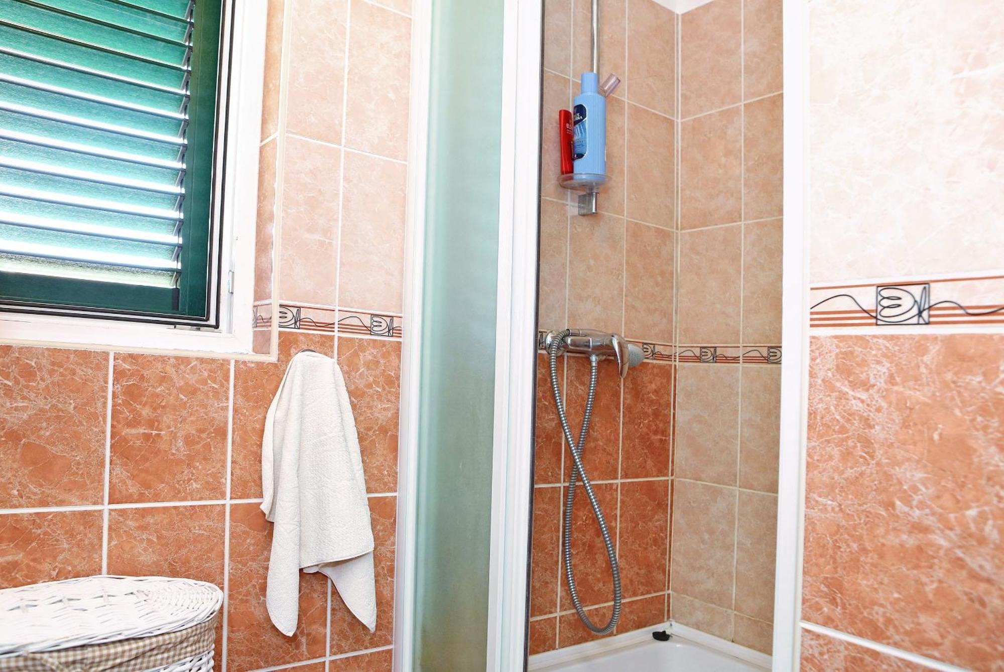 Seaside Holiday House Sali, Dugi Otok - 16128 Rum bild