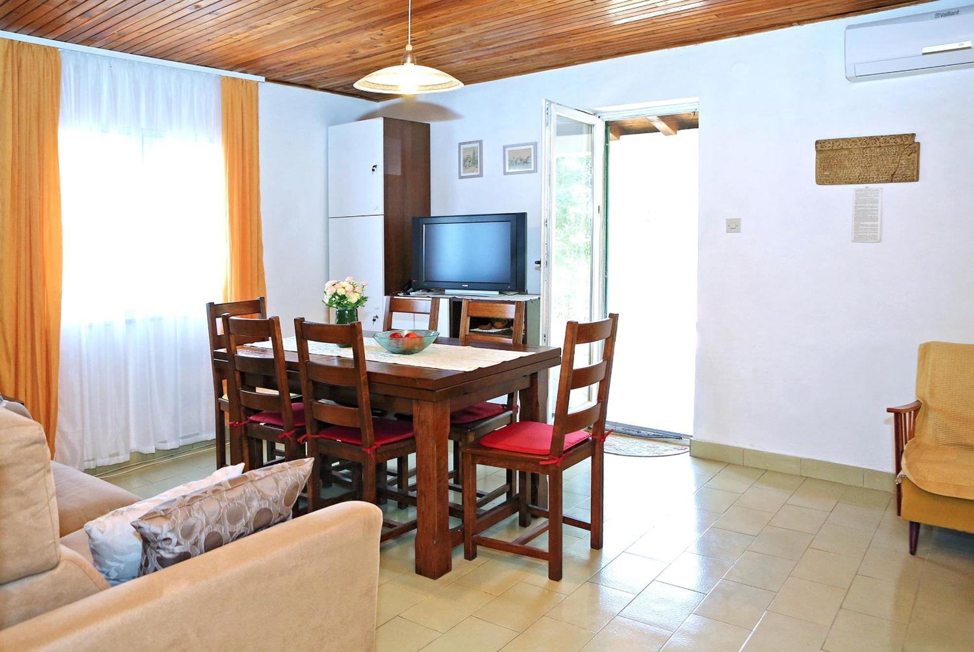 Seaside Holiday House Sali, Dugi Otok - 16128 Rum bild