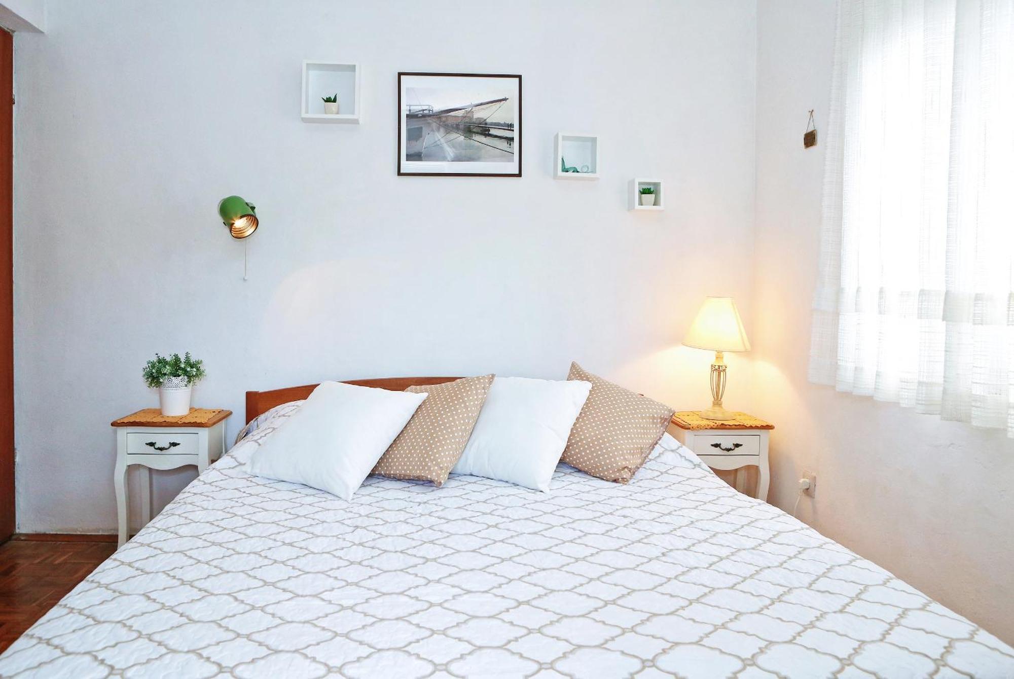 Seaside Holiday House Sali, Dugi Otok - 16128 Rum bild